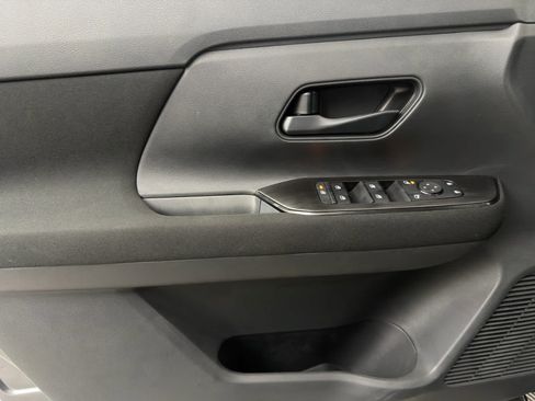 New 2026 Nissan Kicks S FWD image 22