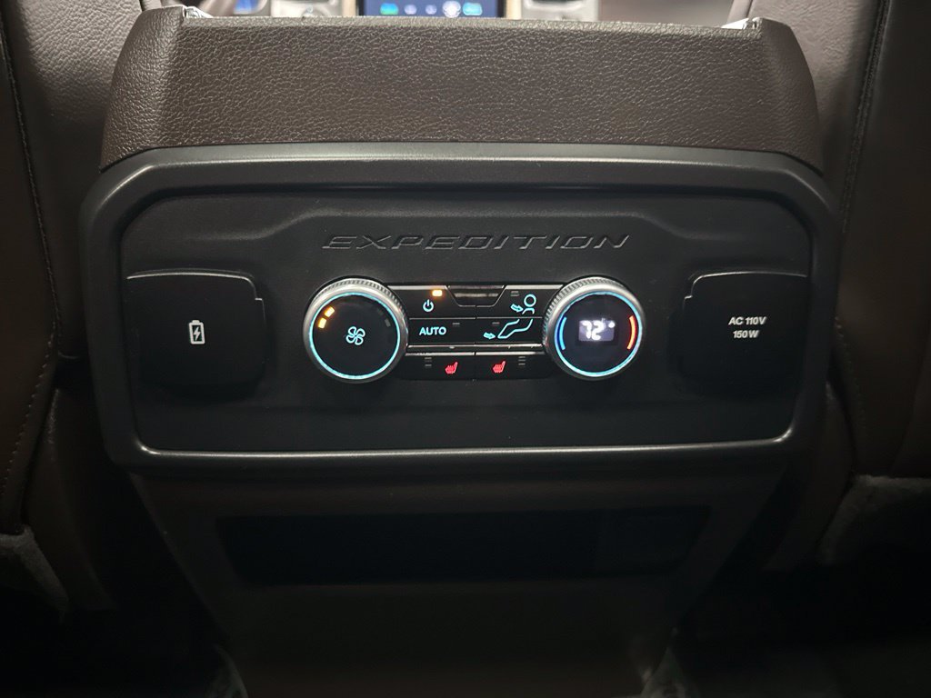 Used 2023 Ford Expedition King Ranch AWD/4WD image 24