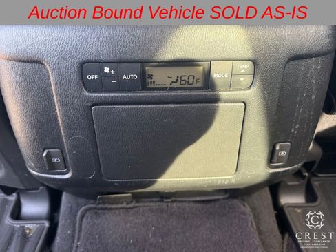 Used 2020 INFINITI QX80 2WD image 21