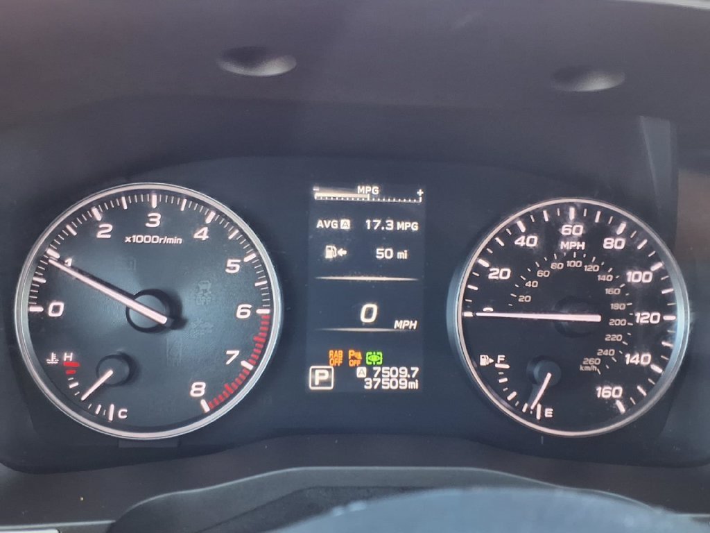 Used 2023 Subaru Ascent Touring AWD/4WD image 30