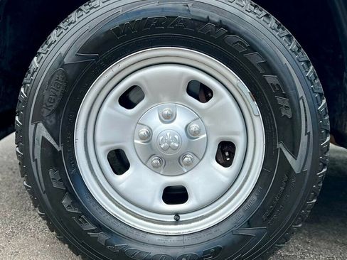 Used 2019 RAM 1500 Tradesman w/ Power & Remote Entry Group AWD/4WD image 22