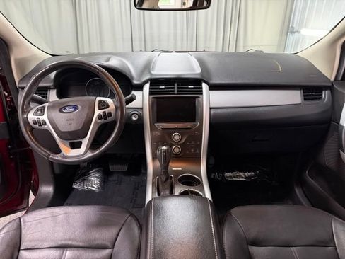 Used 2013 Ford Edge SEL AWD/4WD image 12