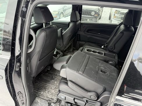 Used 2023 Honda Odyssey Sport image 5