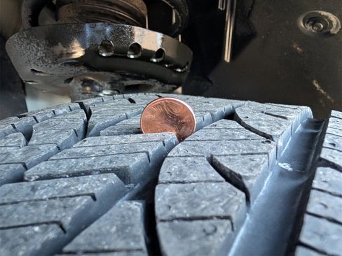 Used 2024 Chevrolet TrailBlazer LT w/ Convenience Package image 36