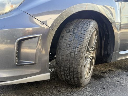 Used 2014 Subaru Impreza WRX Premium image 32