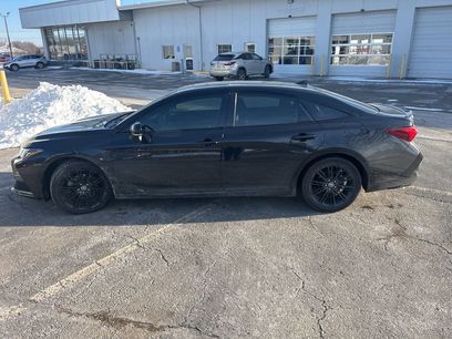 Used 2021 Toyota Avalon XSE