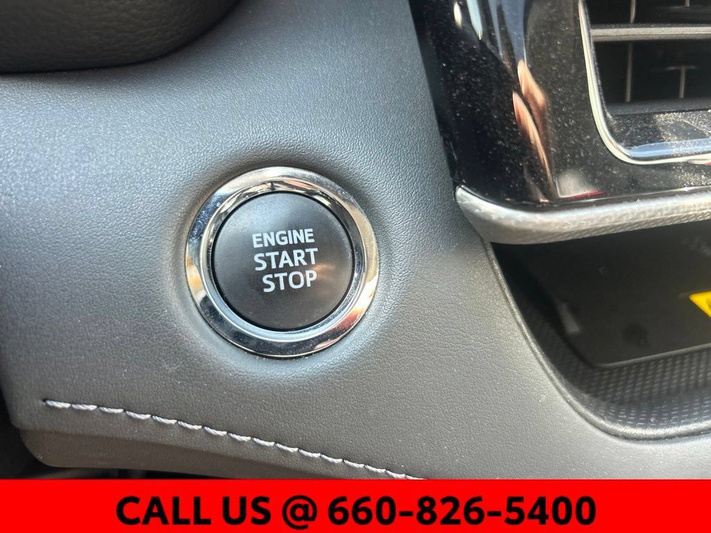 Used 2023 Toyota Highlander Platinum AWD/4WD image 15