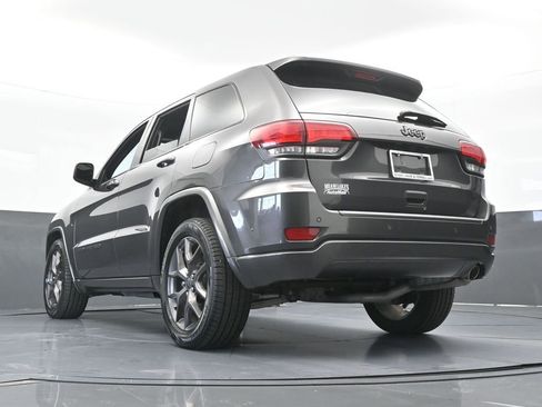 Used 2021 Jeep Grand Cherokee Limited w/ Quick Order Package 28K 80th RWD image 58