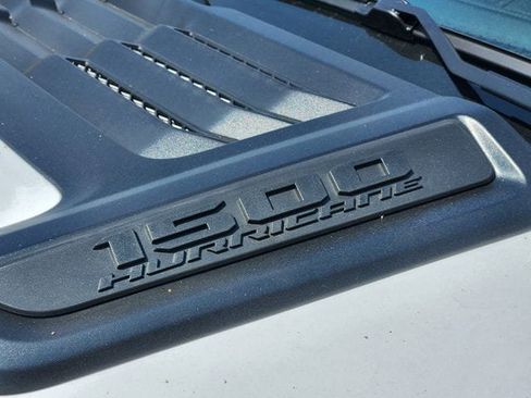 New 2026 RAM 1500 Laramie w/ Night Edition AWD/4WD image 8