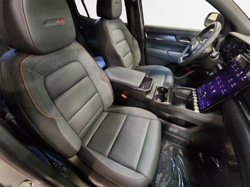 Certified 2026 GMC Terrain AT4 w/ Convenience Package III image 26