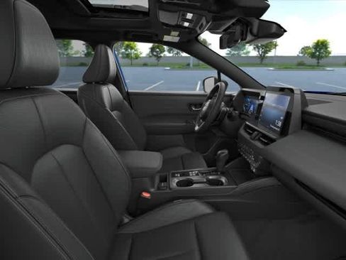 New 2026 Subaru Outback Touring XT AWD/4WD image 15