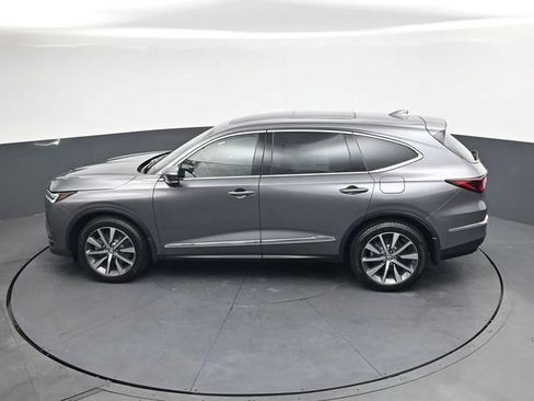 New 2026 Acura MDX SH-AWD w/ Technology Package image 25