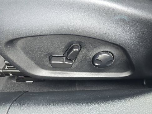 Used 2023 Jeep Compass Trailhawk w/ Trailhawk Elite Group image 28