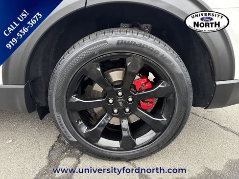 Used 2021 Ford Explorer ST w/ Equipment Group 401A image 11