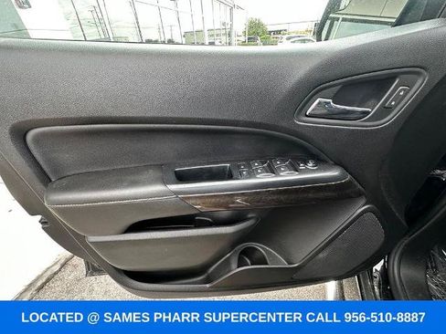 Used 2019 GMC Canyon SLE w/ Driver Alert Package RWD image 18