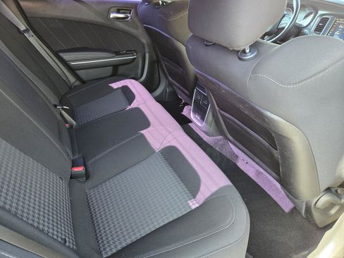 Used 2023 Dodge Charger GT RWD image 29