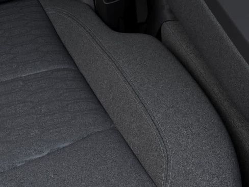New 2026 RAM 2500 Big Horn AWD/4WD image 11