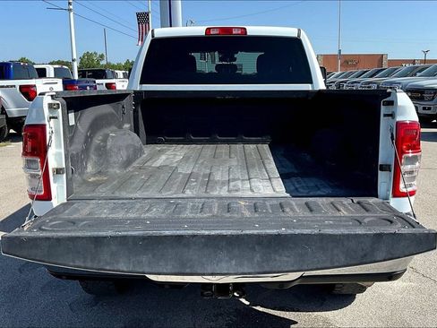 Used 2024 RAM 2500 Big Horn w/ Off Road Package AWD/4WD image 30