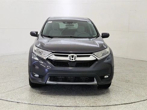 Used 2019 Honda CR-V EX image 2