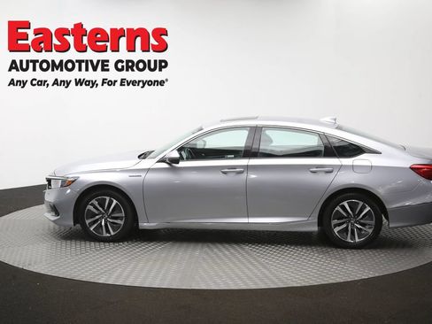 Used 2021 Honda Accord EX-L image 61