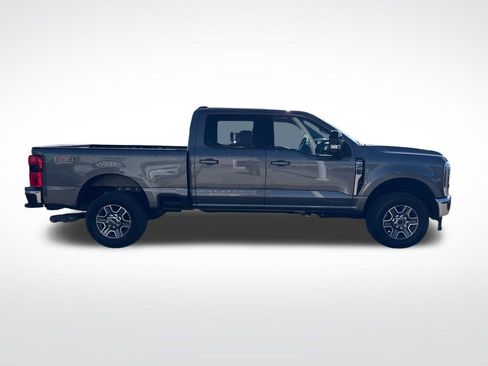 Used 2024 Ford F250 Lariat AWD/4WD image 6
