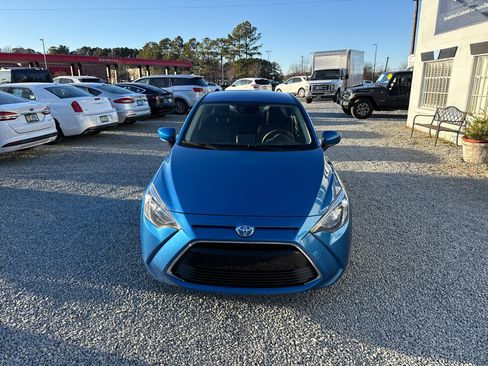 Used 2018 Toyota Yaris iA image 8