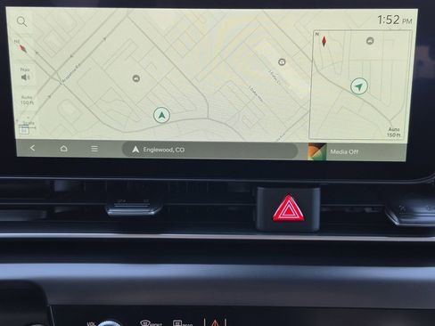 New 2026 Kia Carnival FWD image 22