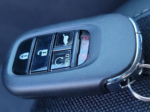 Used 2026 Honda Civic Sport image 31