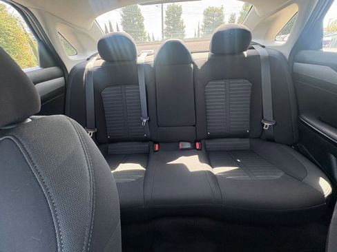 Used 2025 Kia K5 LXS FWD image 37