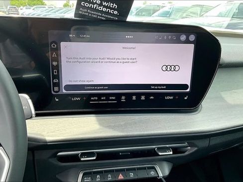 New 2026 Audi Q3 quattro 2.0T AWD/4WD image 24