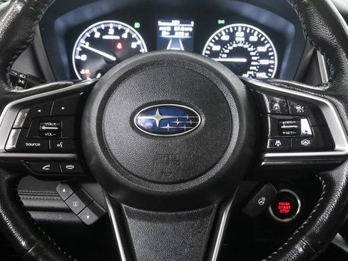 Used 2022 Subaru Legacy Limited w/ Popular Package #3 AWD/4WD image 18