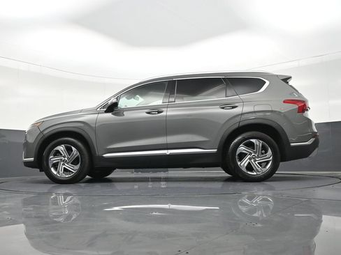 Used 2022 Hyundai Santa Fe SEL w/ Cargo Package FWD image 26