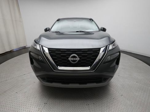 Used 2023 Nissan Rogue S AWD/4WD image 11