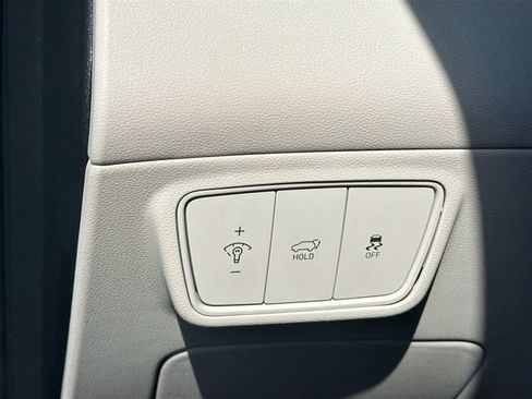 Certified 2024 Hyundai Tucson SEL image 10