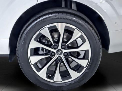 New 2026 Audi Q3 quattro 2.0T AWD/4WD image 25