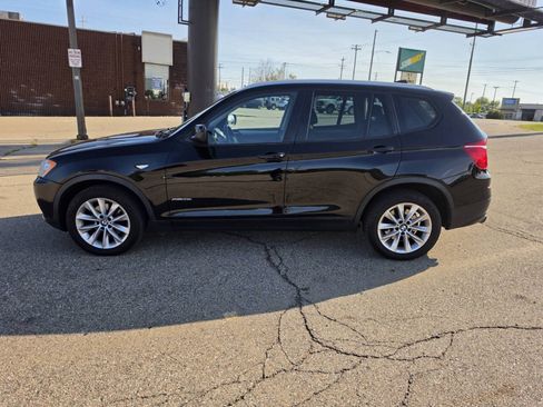 Used 2013 BMW X3 xDrive28i AWD/4WD image 7