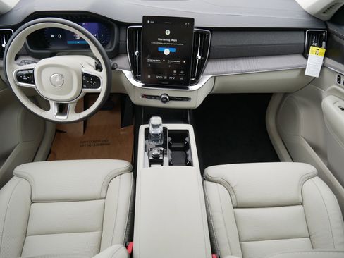 New 2026 Volvo XC90 B6 Ultra image 7