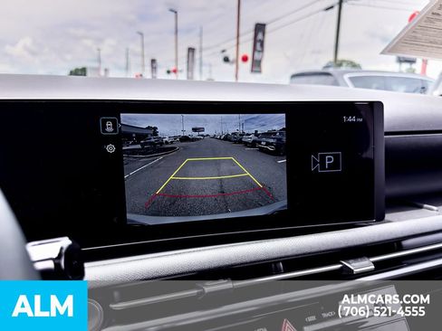 Certified 2025 Hyundai Tucson SEL AWD/4WD image 23