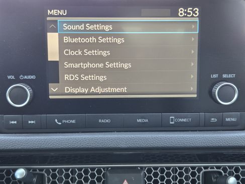 Used 2024 Honda Civic LX image 13