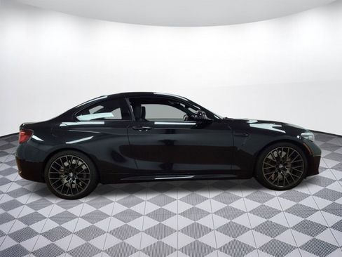 Used 2020 BMW M2 Competition image 7