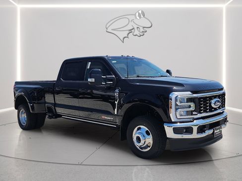 New 2026 Ford F350 Lariat w/ Lariat Ultimate Package AWD/4WD image 4