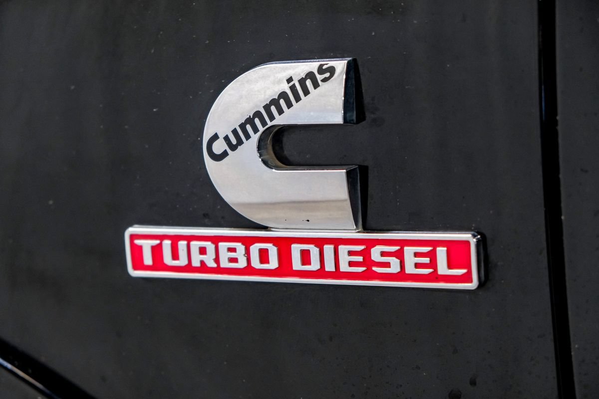 Used 2023 RAM 3500 Tradesman w/ Chrome Appearance Group AWD/4WD image 52