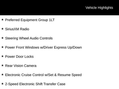 Certified 2023 Chevrolet Silverado 2500 LT AWD/4WD image 6