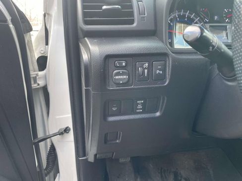 Used 2018 Toyota 4Runner Limited image 31