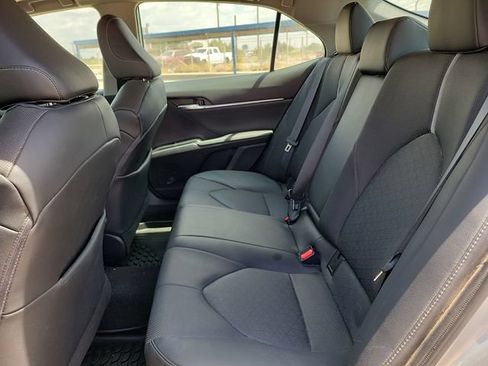 Used 2020 Toyota Camry XSE w/ Driver Assist Package FWD image 8