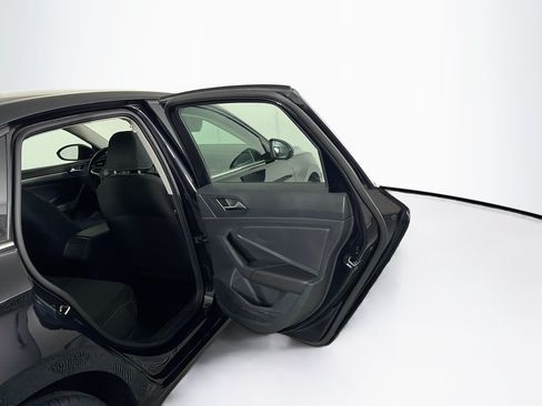 Used 2024 Volkswagen Jetta S FWD image 27