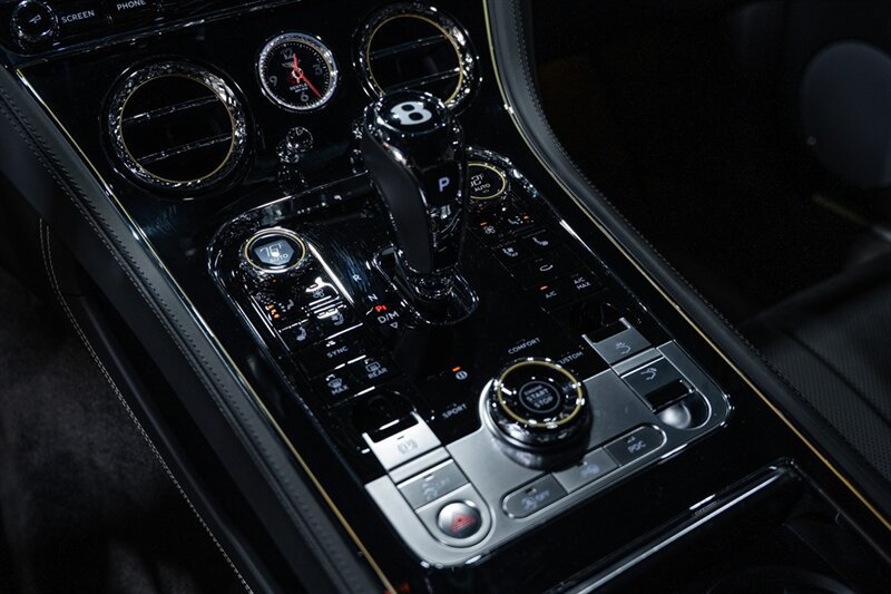 Used 2020 Bentley Continental GT V8 AWD/4WD image 50
