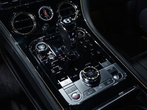 Used 2020 Bentley Continental GT V8 AWD/4WD image 50