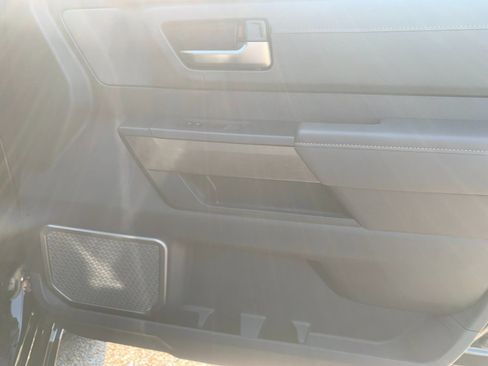 New 2026 Toyota Tundra Capstone AWD/4WD image 18