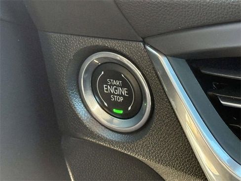 New 2024 Buick Encore GX Avenir w/ Avenir Technology Package image 18